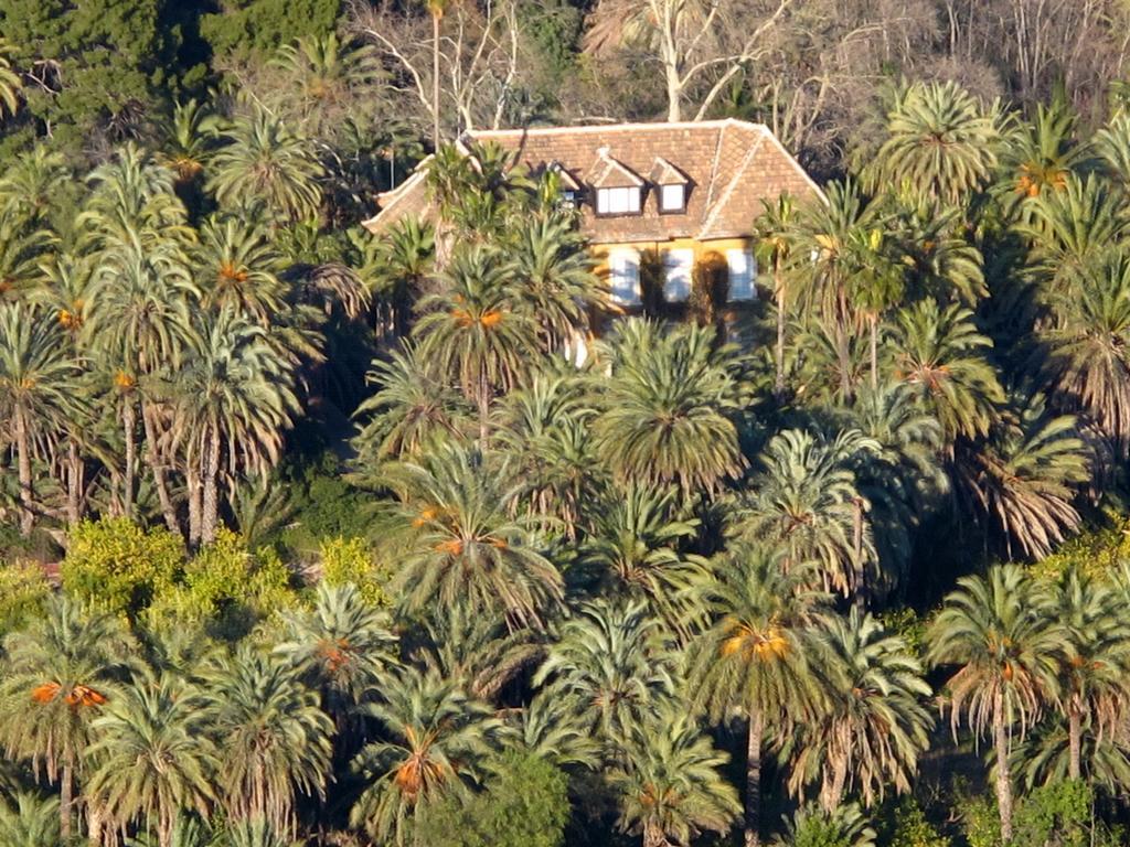 Sol Mediterraneo Archena Eksteriør bilde